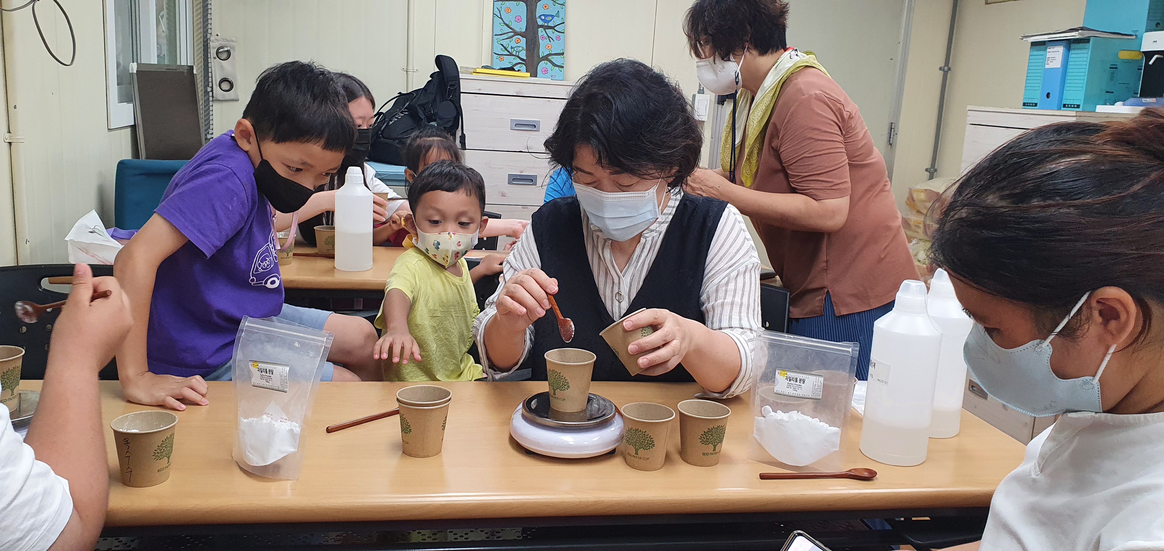 슬기로운 환경교실 첨부 이미지