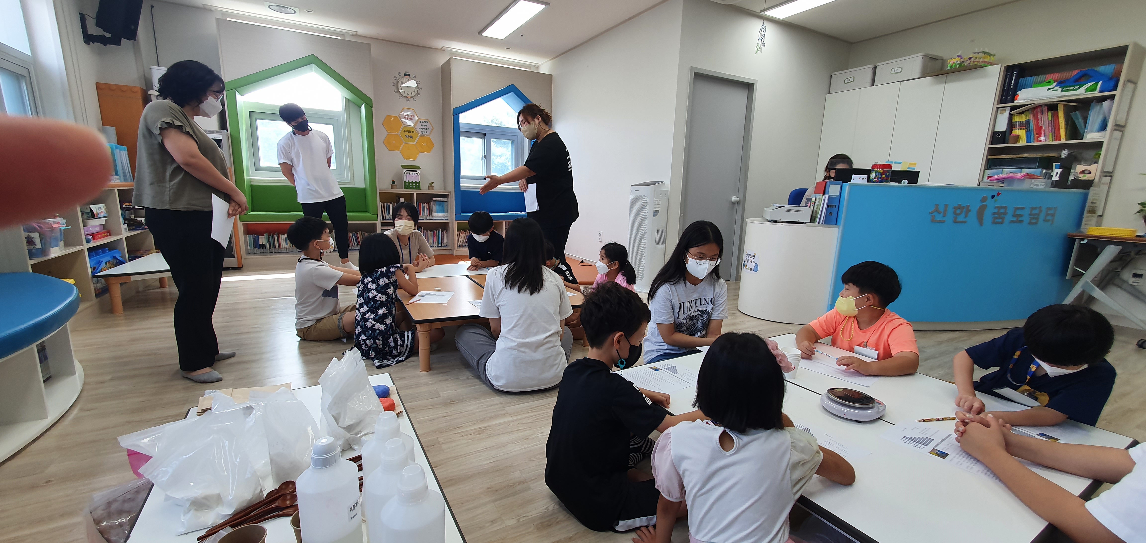 슬기로운 환경교실 첨부 이미지