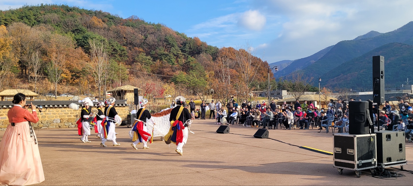 행복바라미 대축전 첨부 이미지