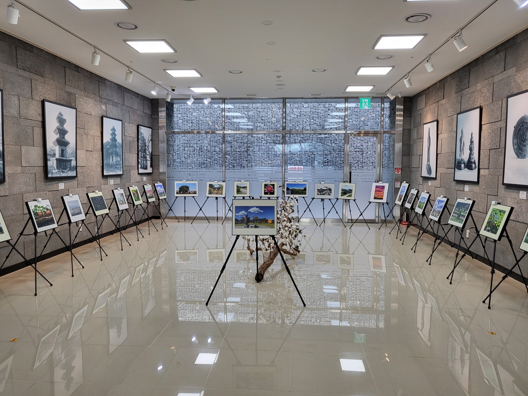 도개면 스토리텔링 사진전 첨부 이미지