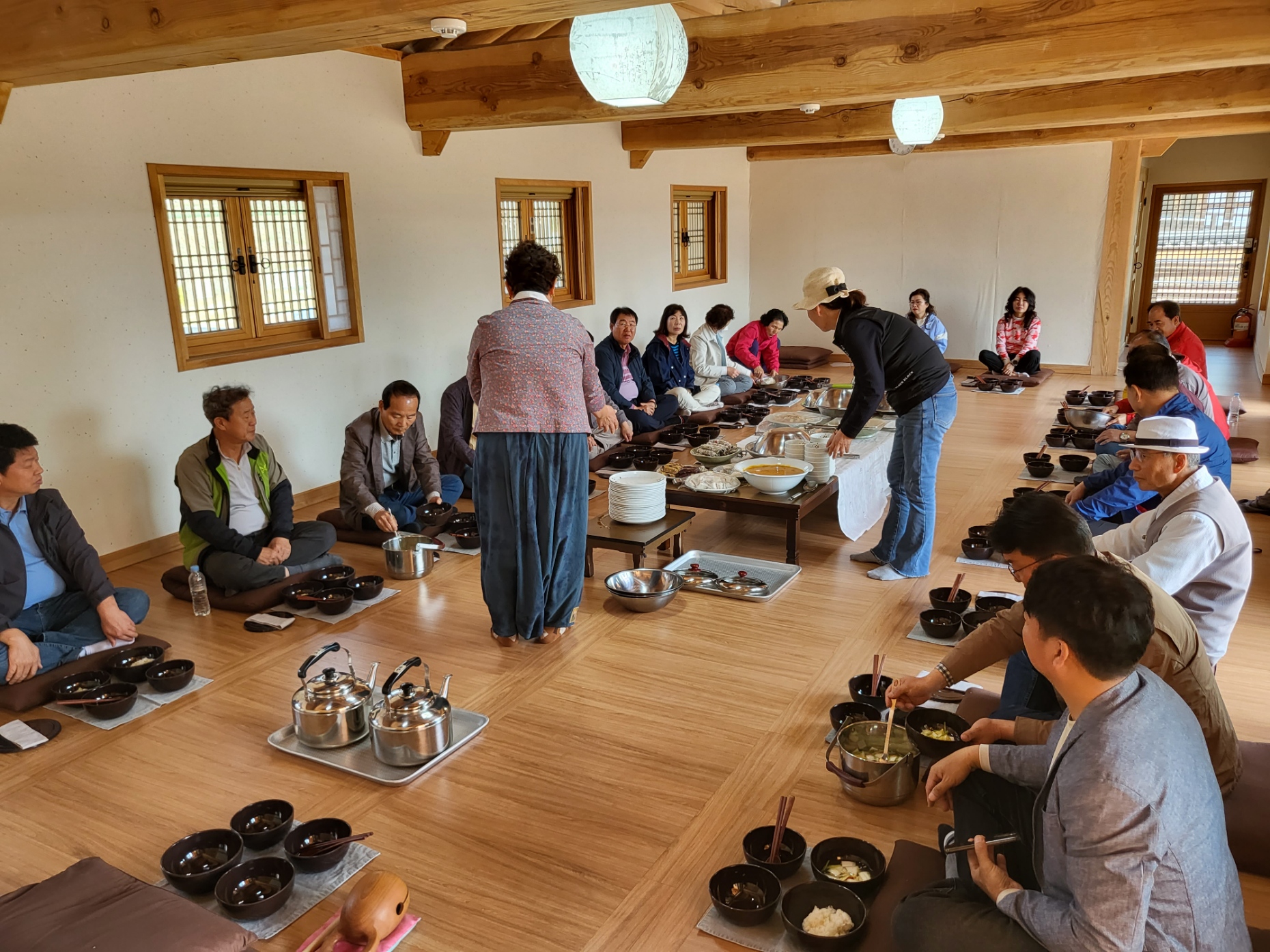 경운대 최고경영자과정 제1기 첨부 이미지