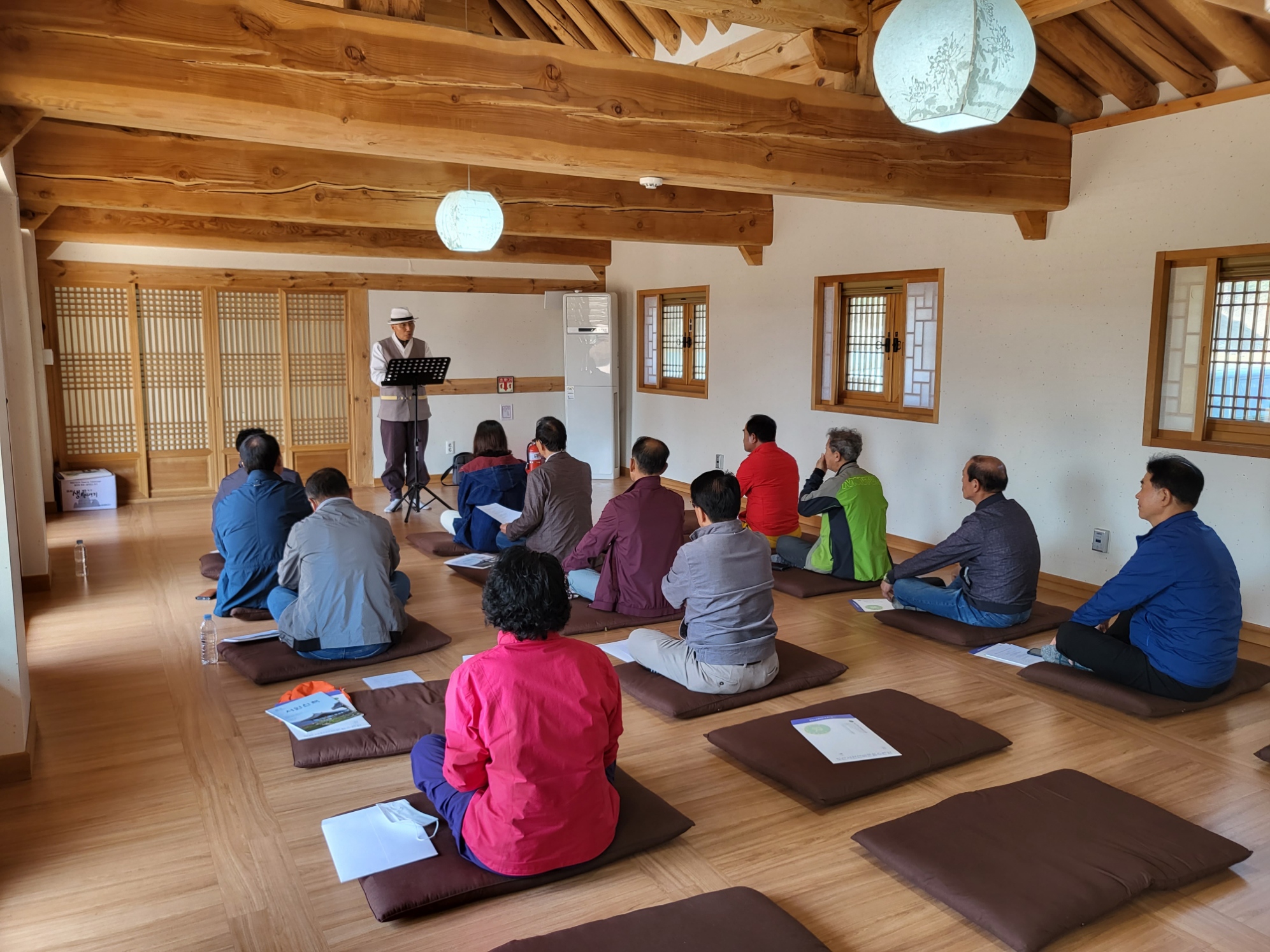 경운대 최고경영자과정 제1기 첨부 이미지