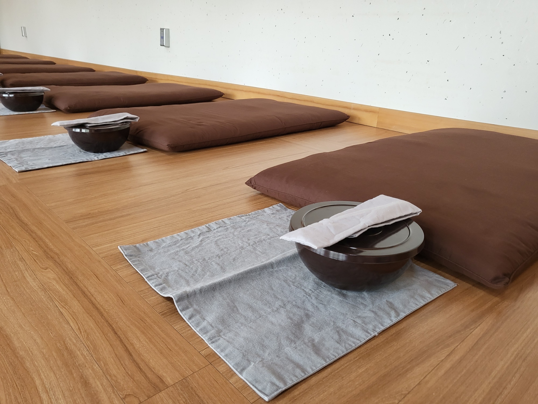 사찰음식체험 첨부 이미지