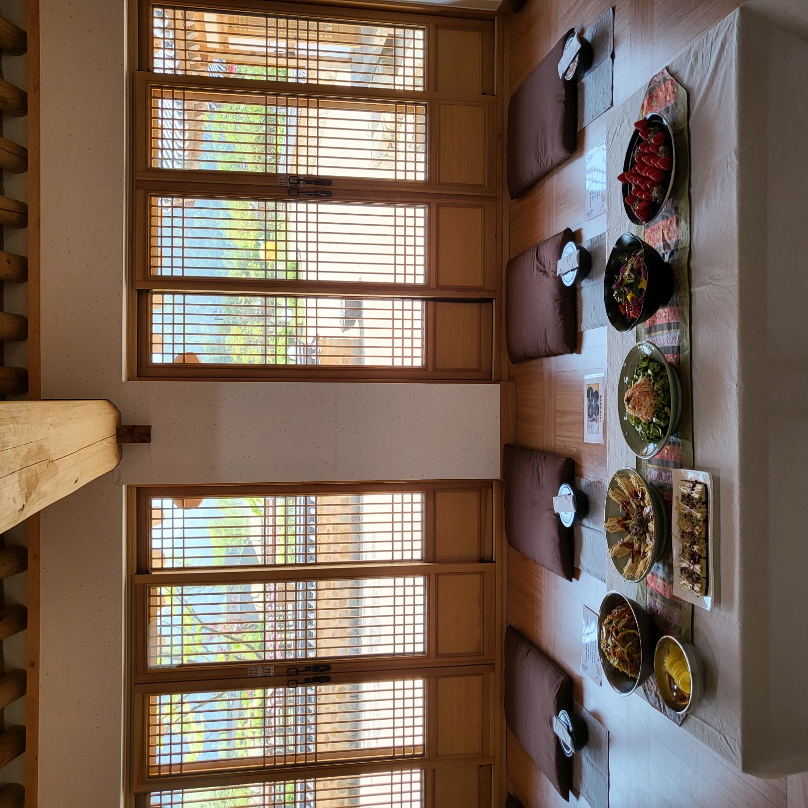 사찰음식체험 첨부 이미지