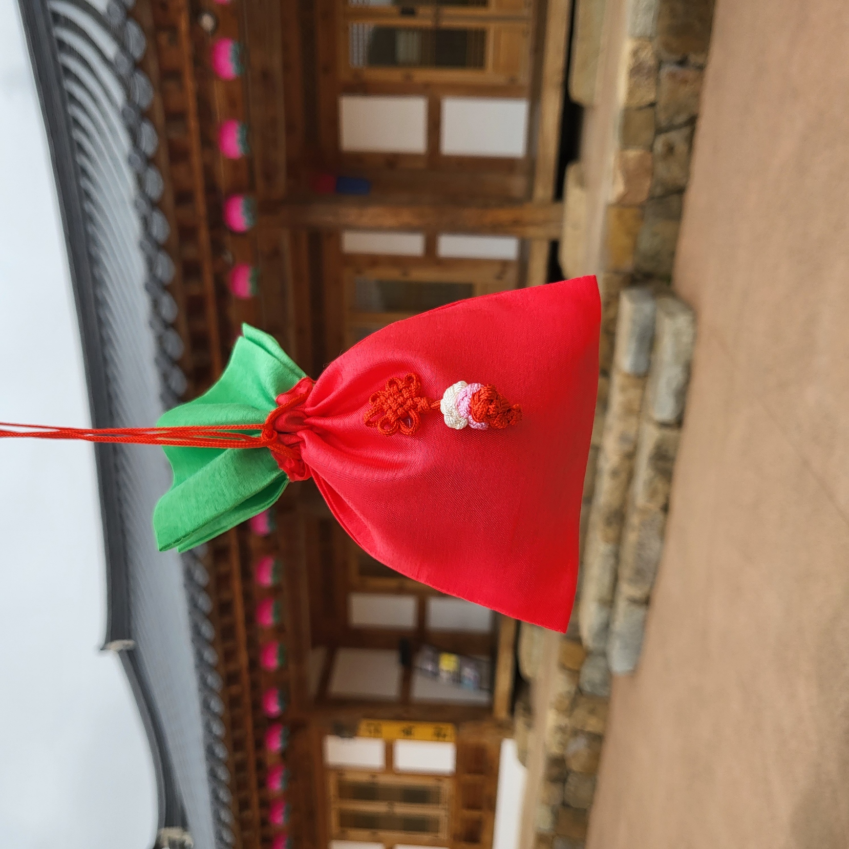 향낭만들기 체험 첨부 이미지