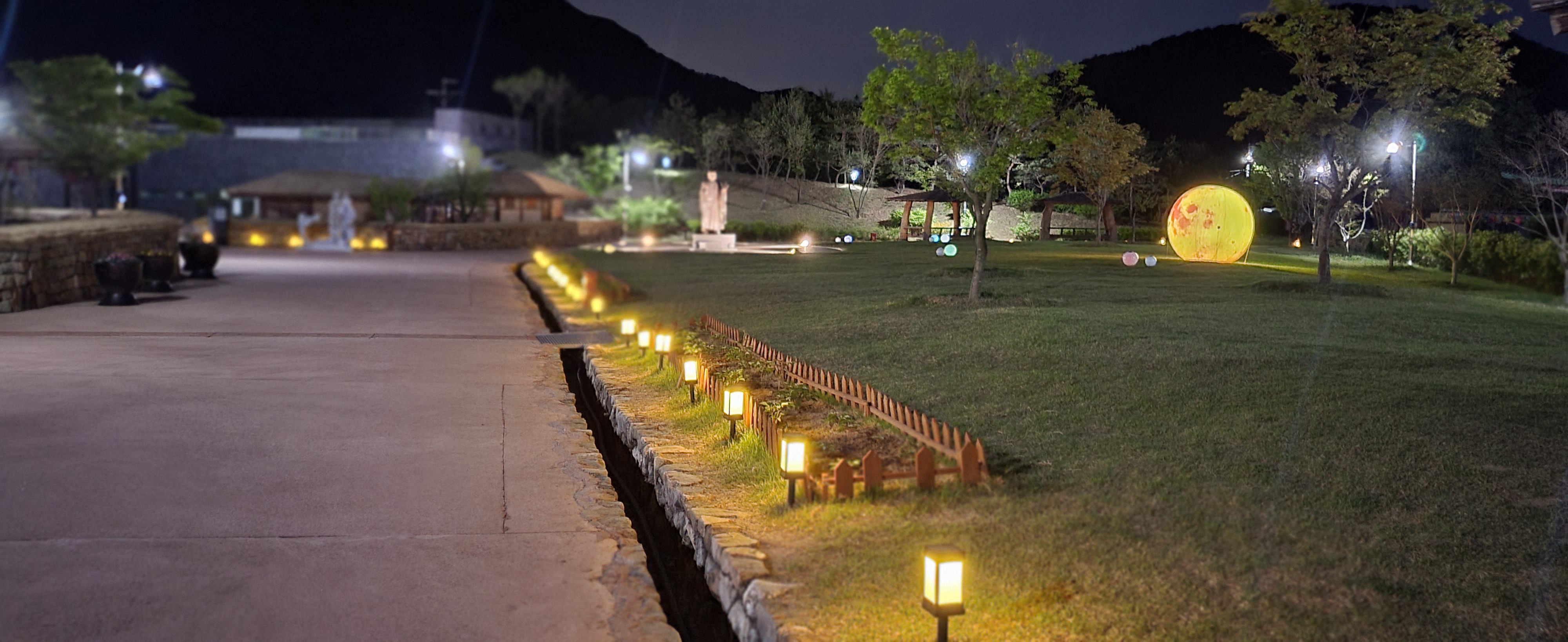 구미에서 야경이 가장 아름다운 곳 첨부 이미지