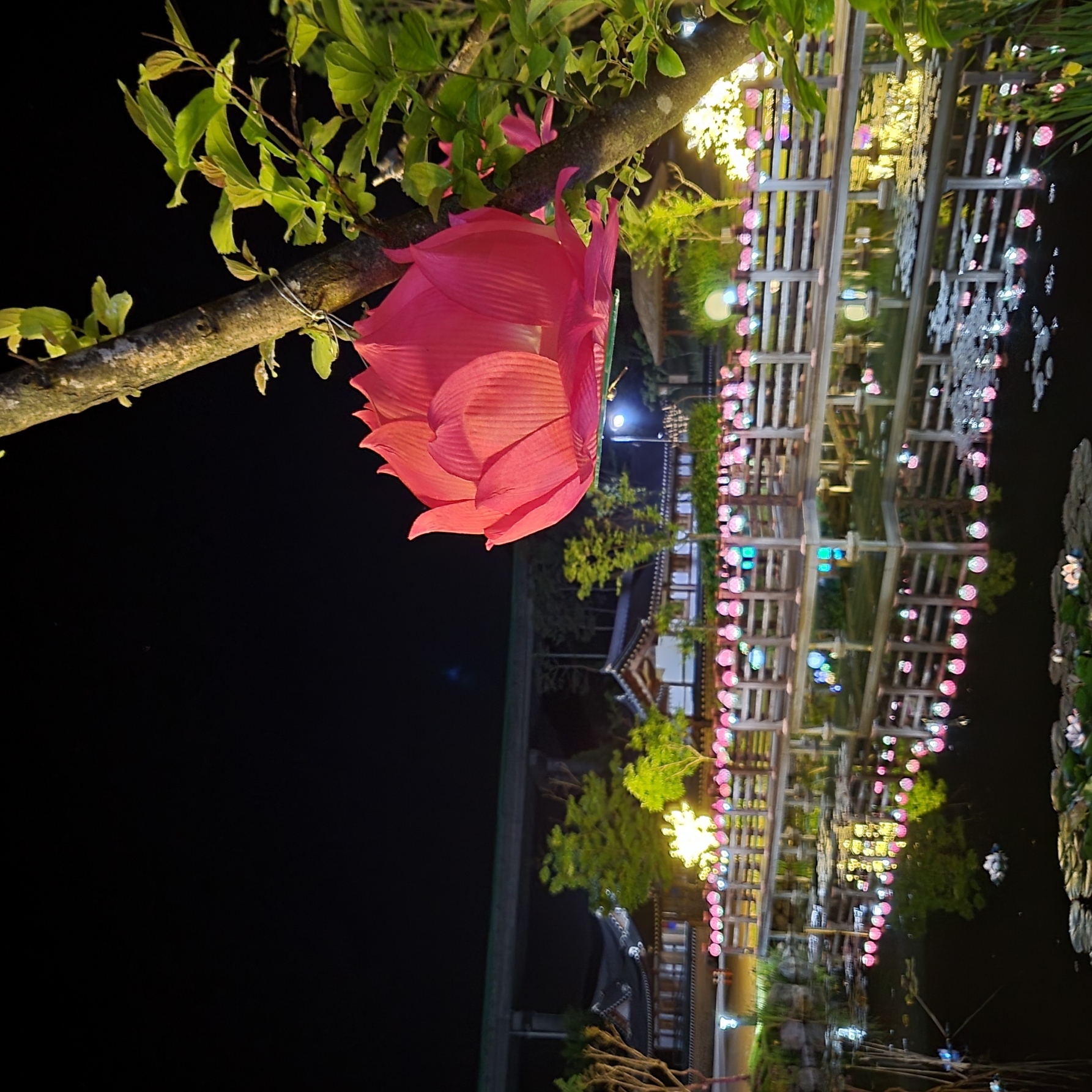 구미에서 야경이 가장 아름다운 곳 첨부 이미지