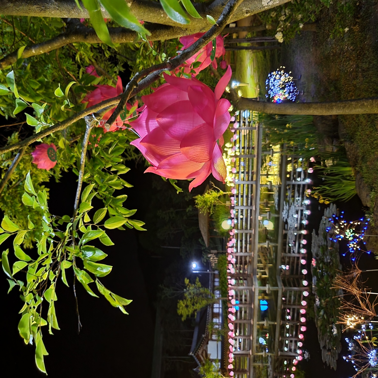 구미에서 야경이 가장 아름다운 곳 첨부 이미지