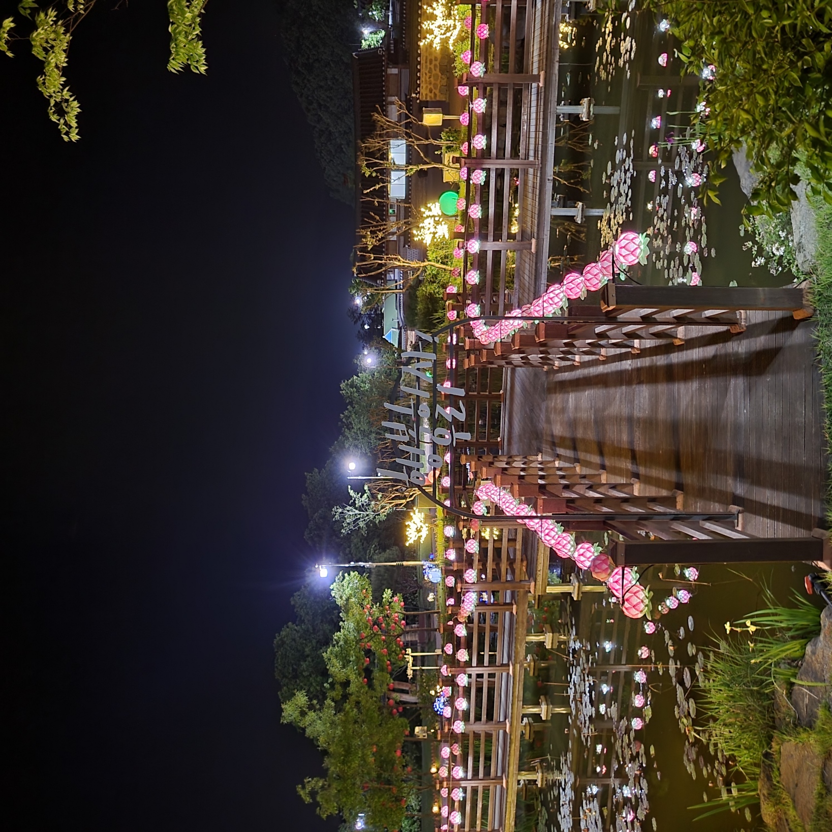 구미에서 야경이 가장 아름다운 곳 첨부 이미지