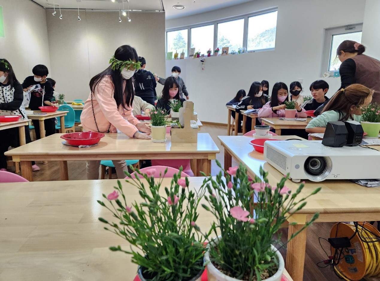 초등과정 - 푸름이환경기자단 첨부 이미지