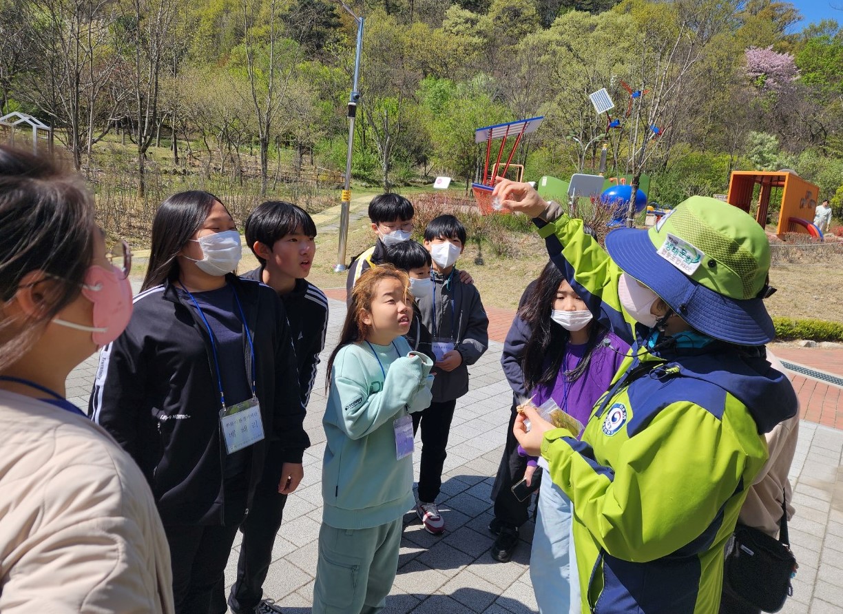 초등과정 - 푸름이환경기자단 첨부 이미지