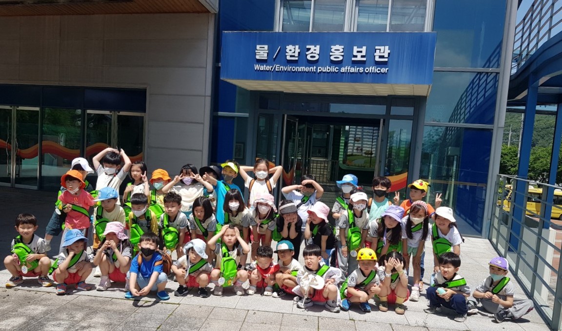 유아과정 - 와글와글 환경텃밭 첨부 이미지