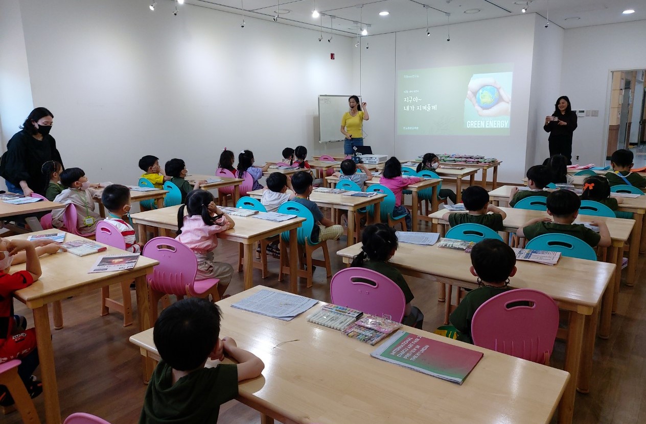 유아과정 - 재활용 kids 장난감만들기 첨부 이미지