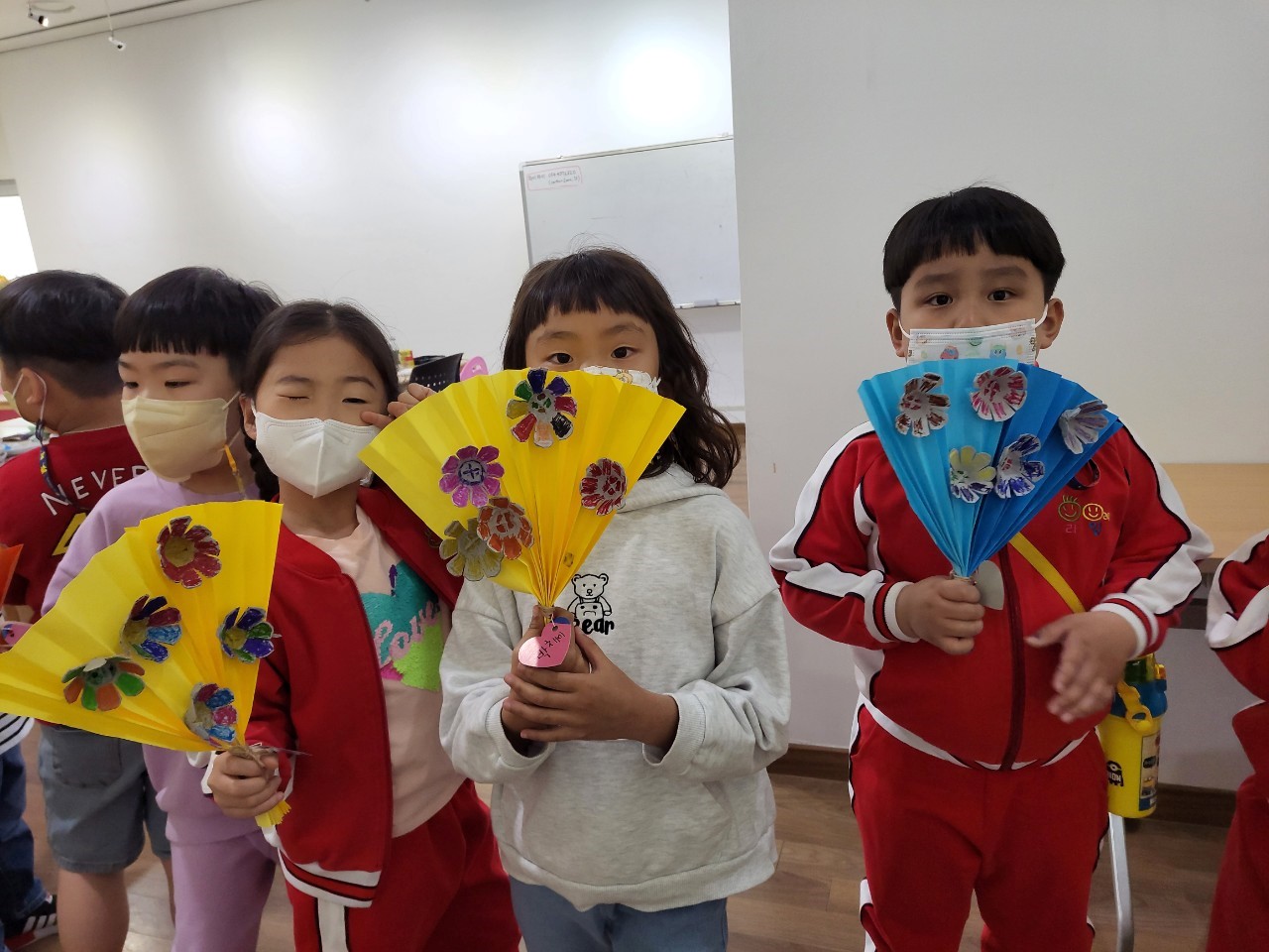 유아과정 - 재활용 kids 장난감만들기 첨부 이미지