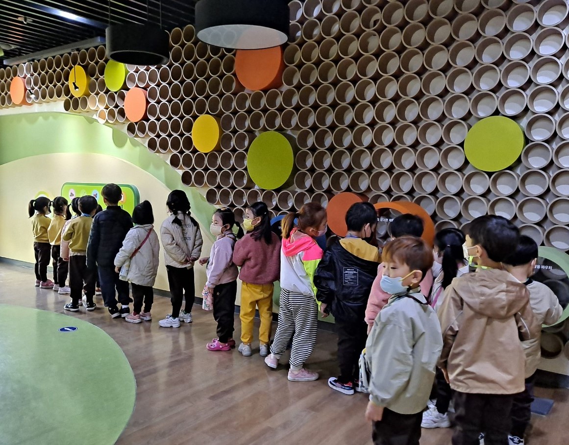 유아과정 - 탄소잡으러~ 출발! 첨부 이미지