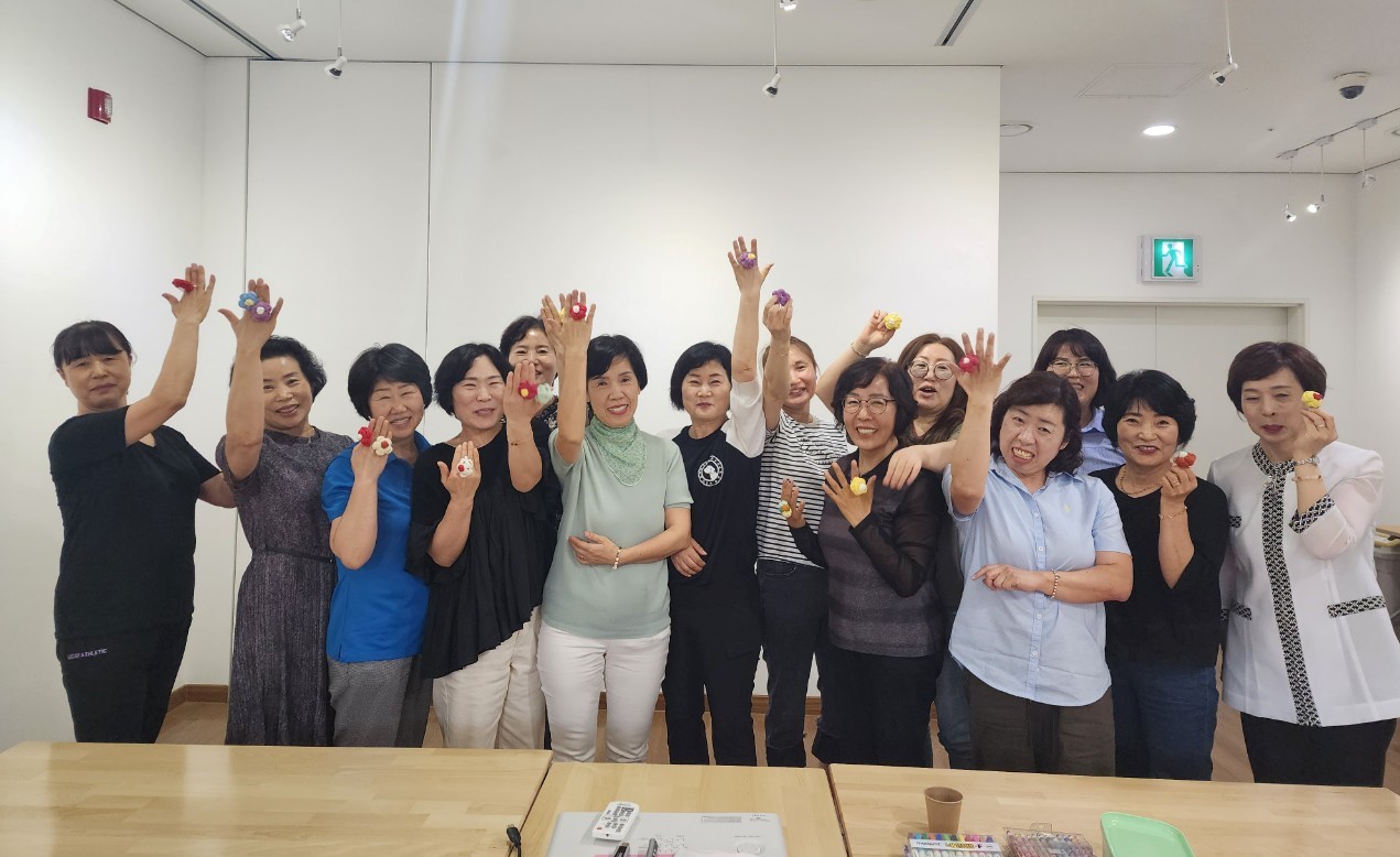 성인과정 - 자원봉사자 양성과정 첨부 이미지