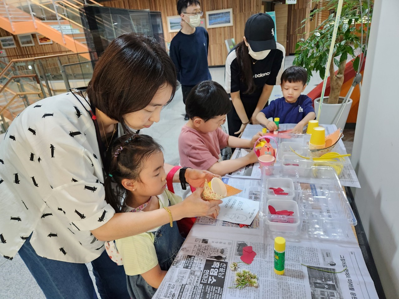 주말환경체험프로그램 첨부 이미지