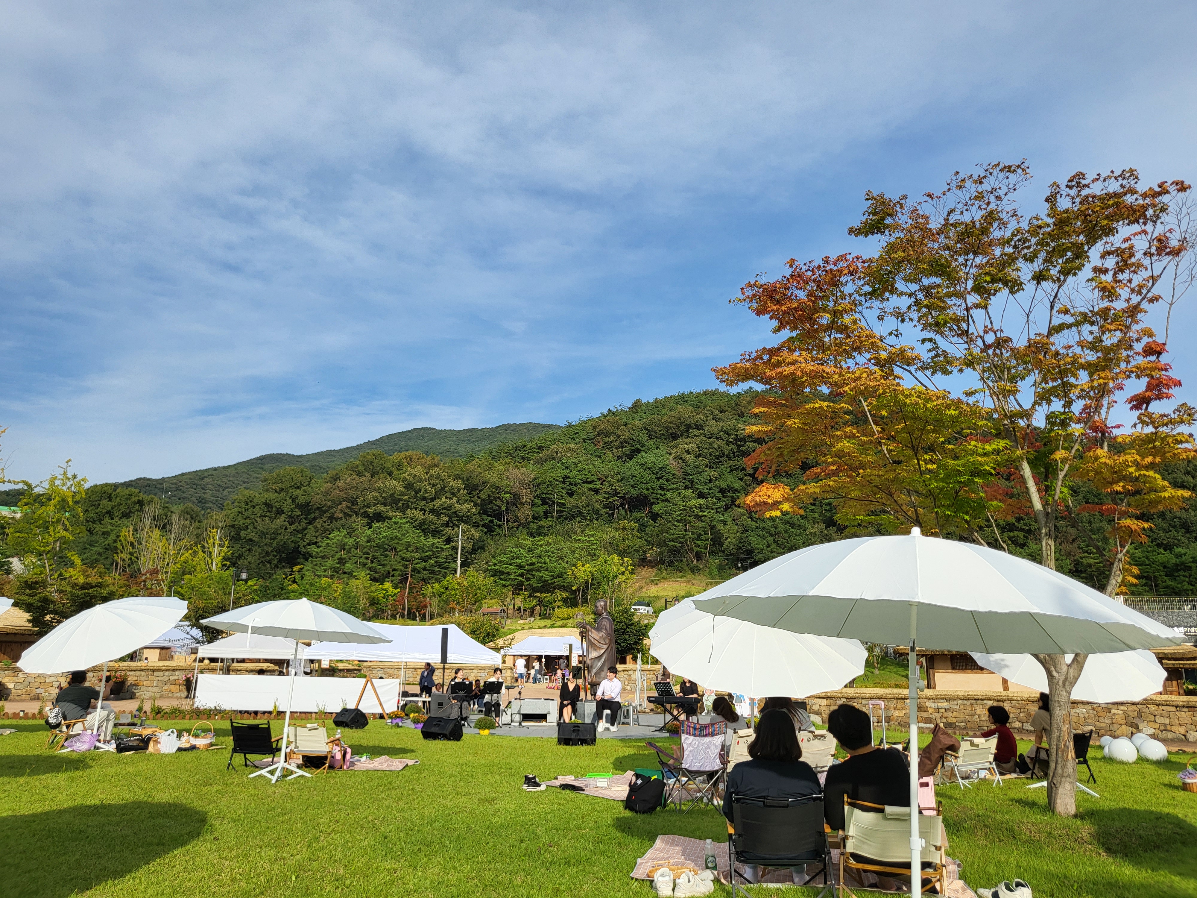 모례랑 시즌2, 햇볕이랑 첨부 이미지