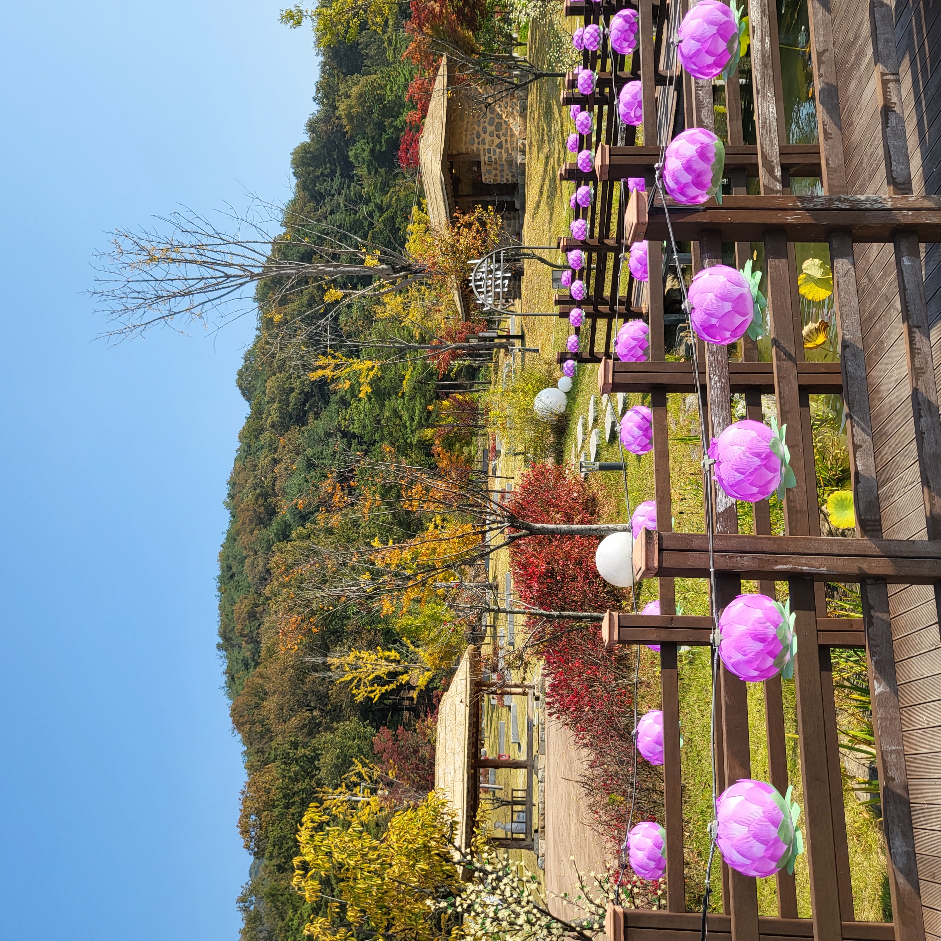 초전지의 가을 첨부 이미지