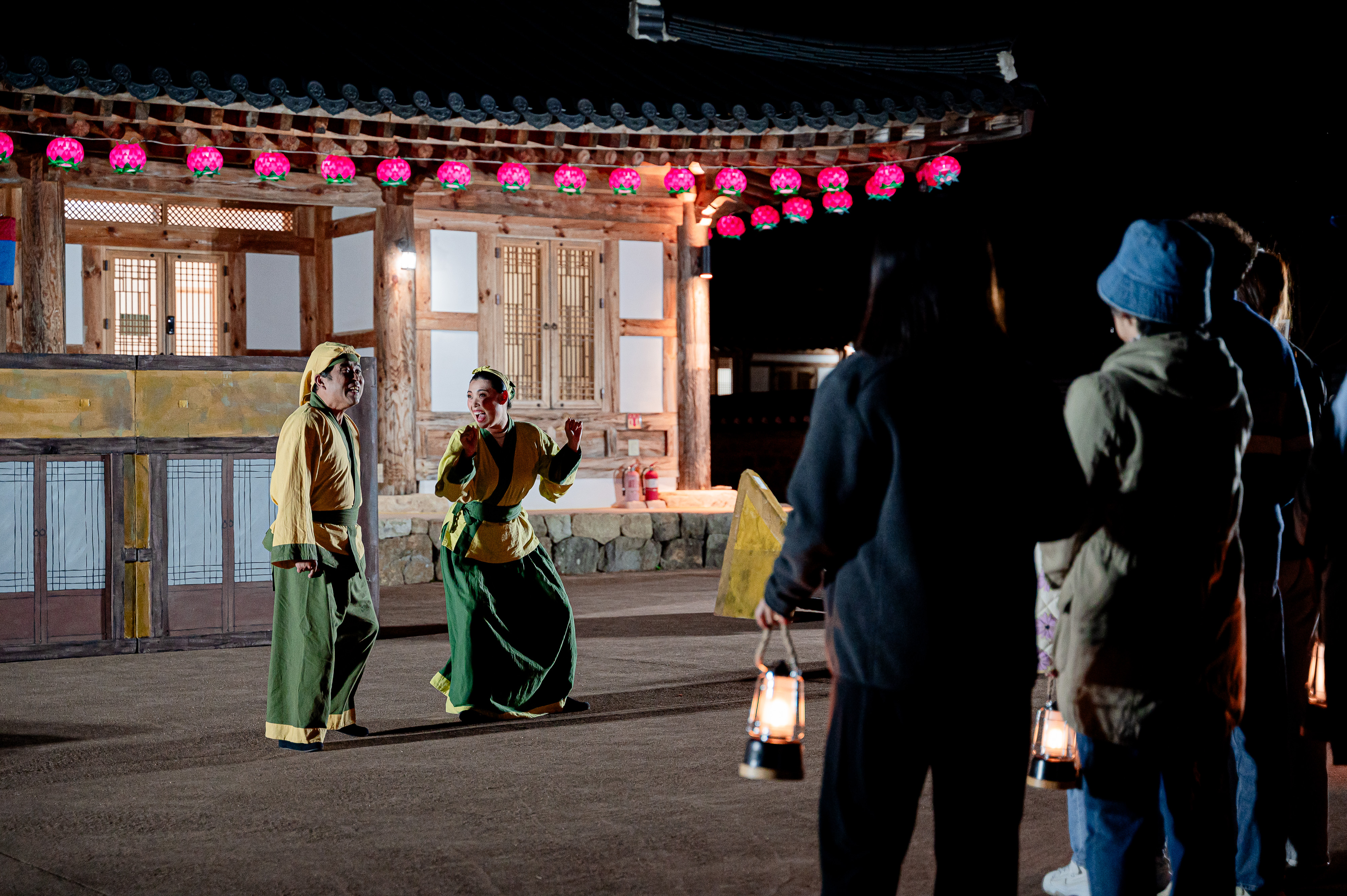 모례랑 시즌2, 물결이랑 첨부 이미지