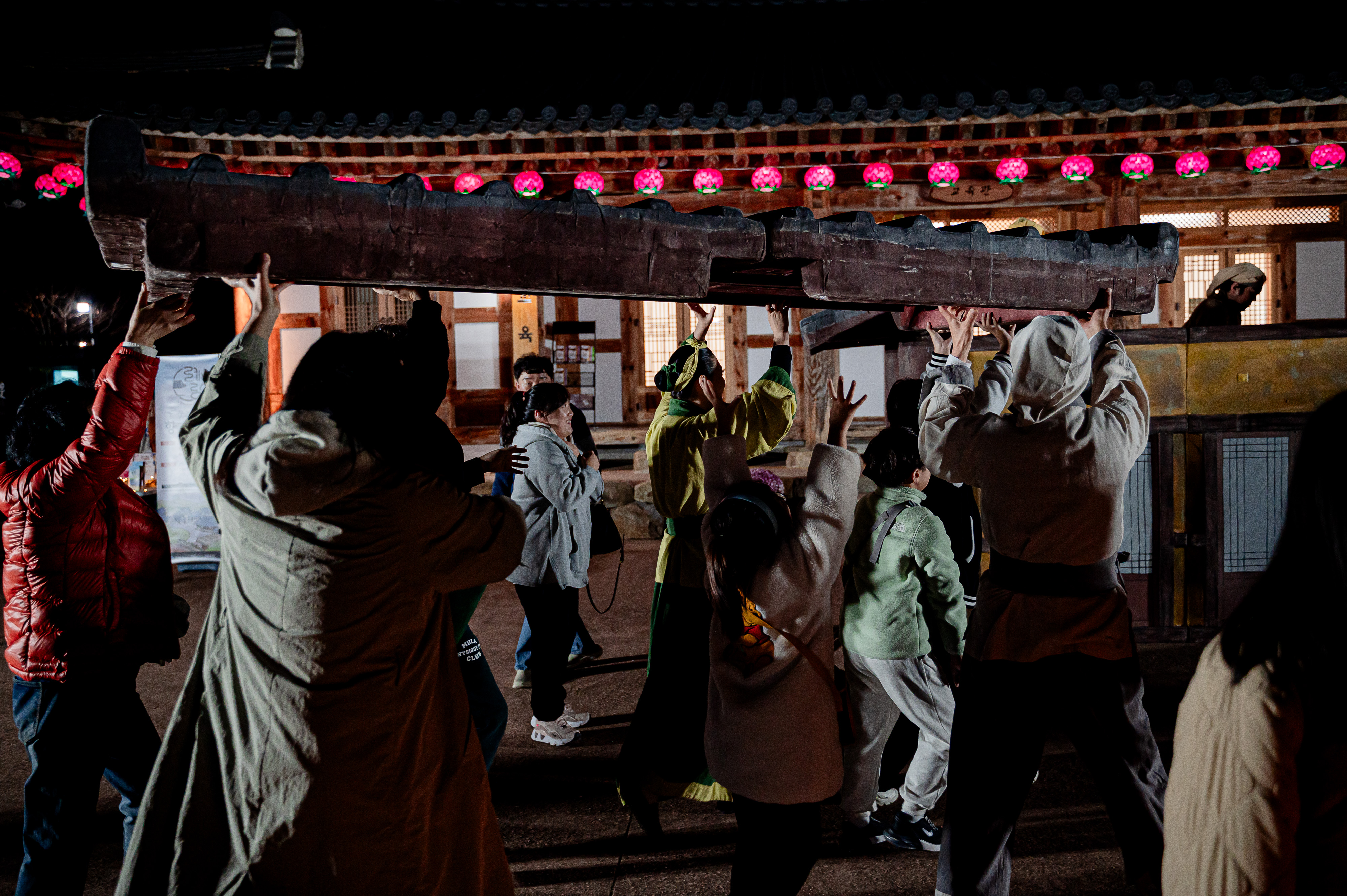 모례랑 시즌2, 물결이랑 첨부 이미지