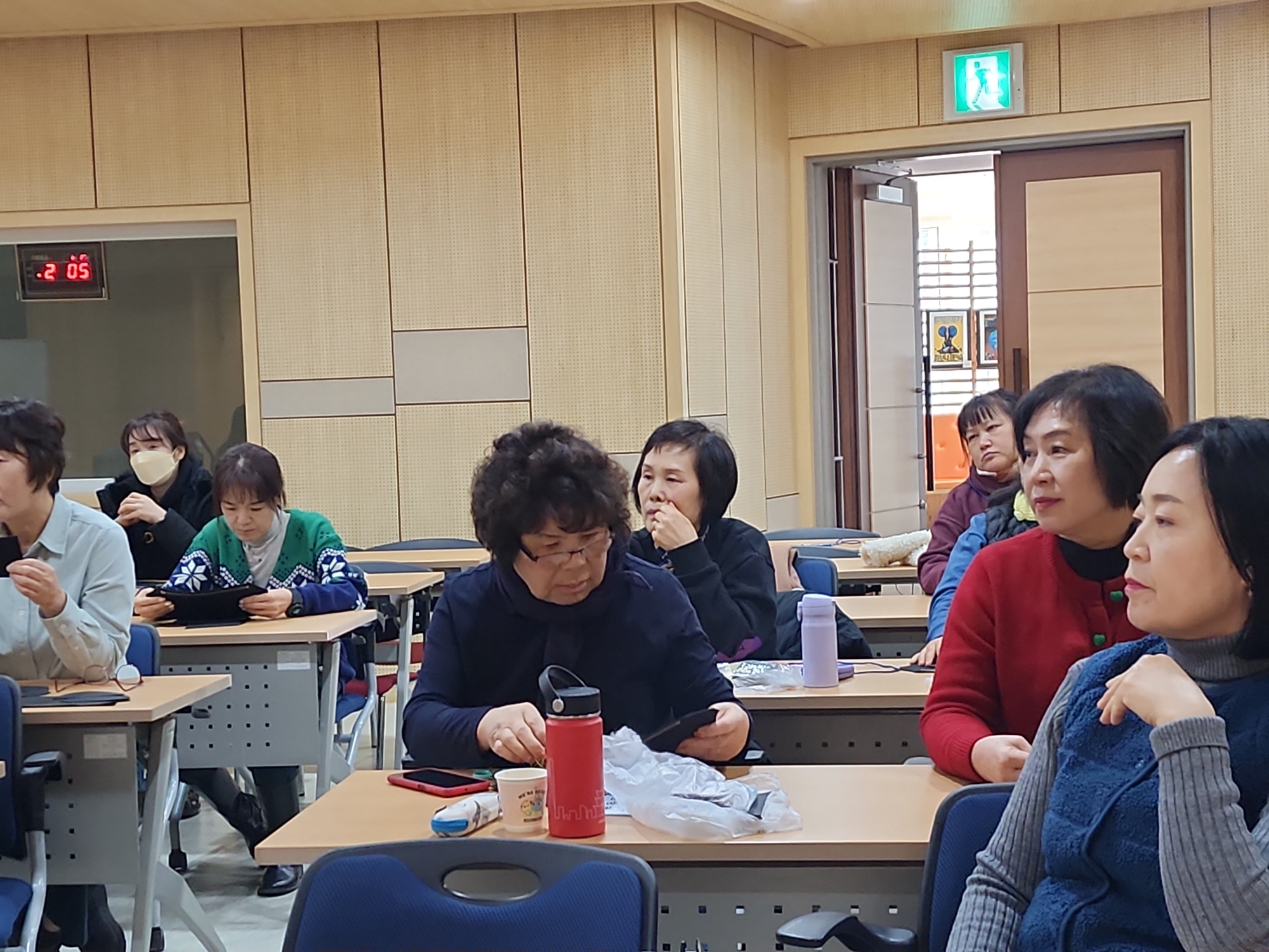 (성인과정) 가죽공예 DIY 첨부 이미지