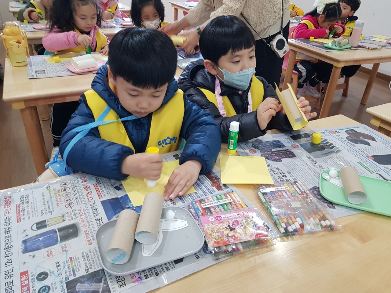 [유아과정] 탄소잡으러! 출발~ 첨부 이미지