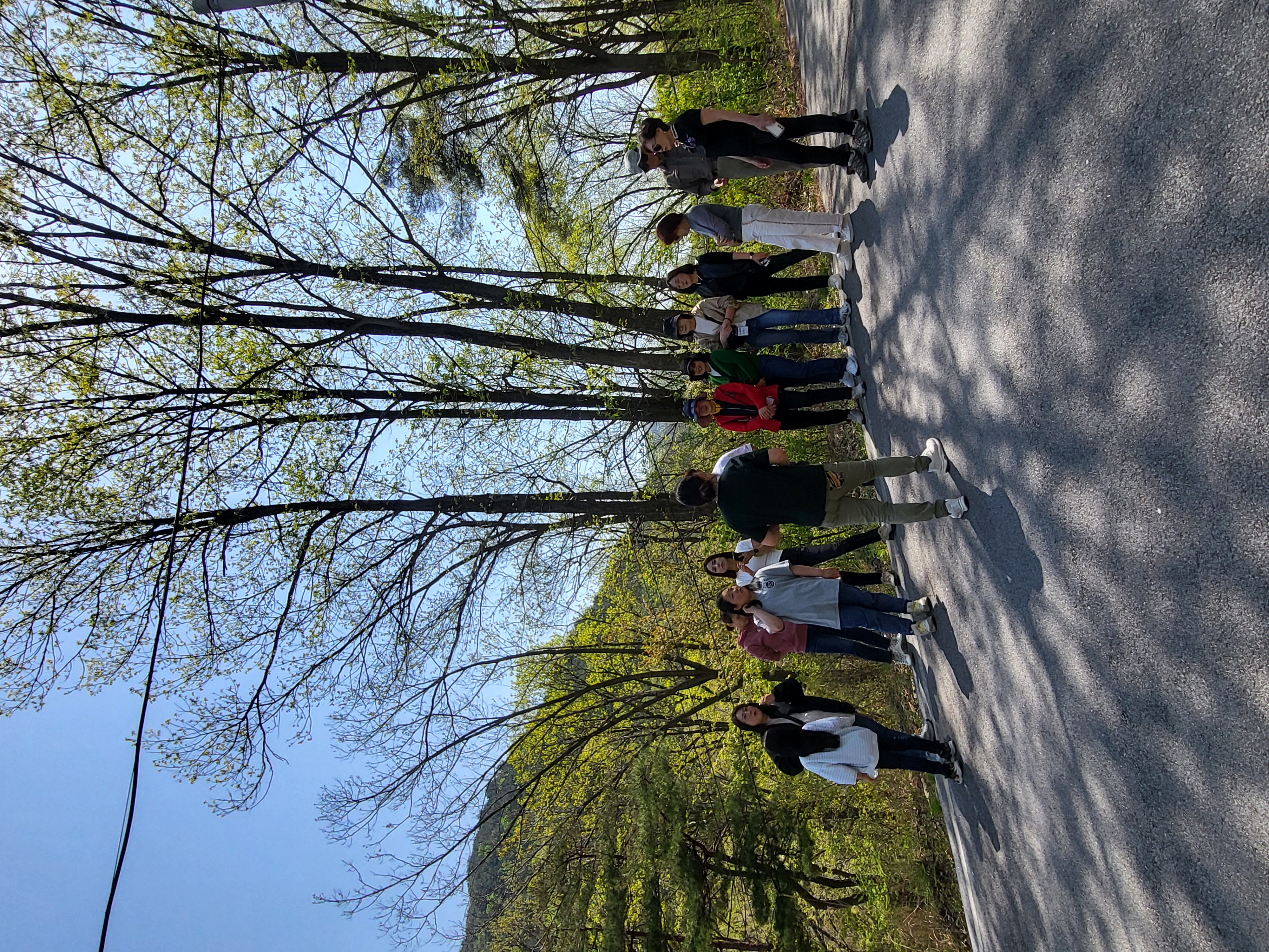 [성인과정] 이야기가 있는 GUMI 힐링트레깅 첨부 이미지