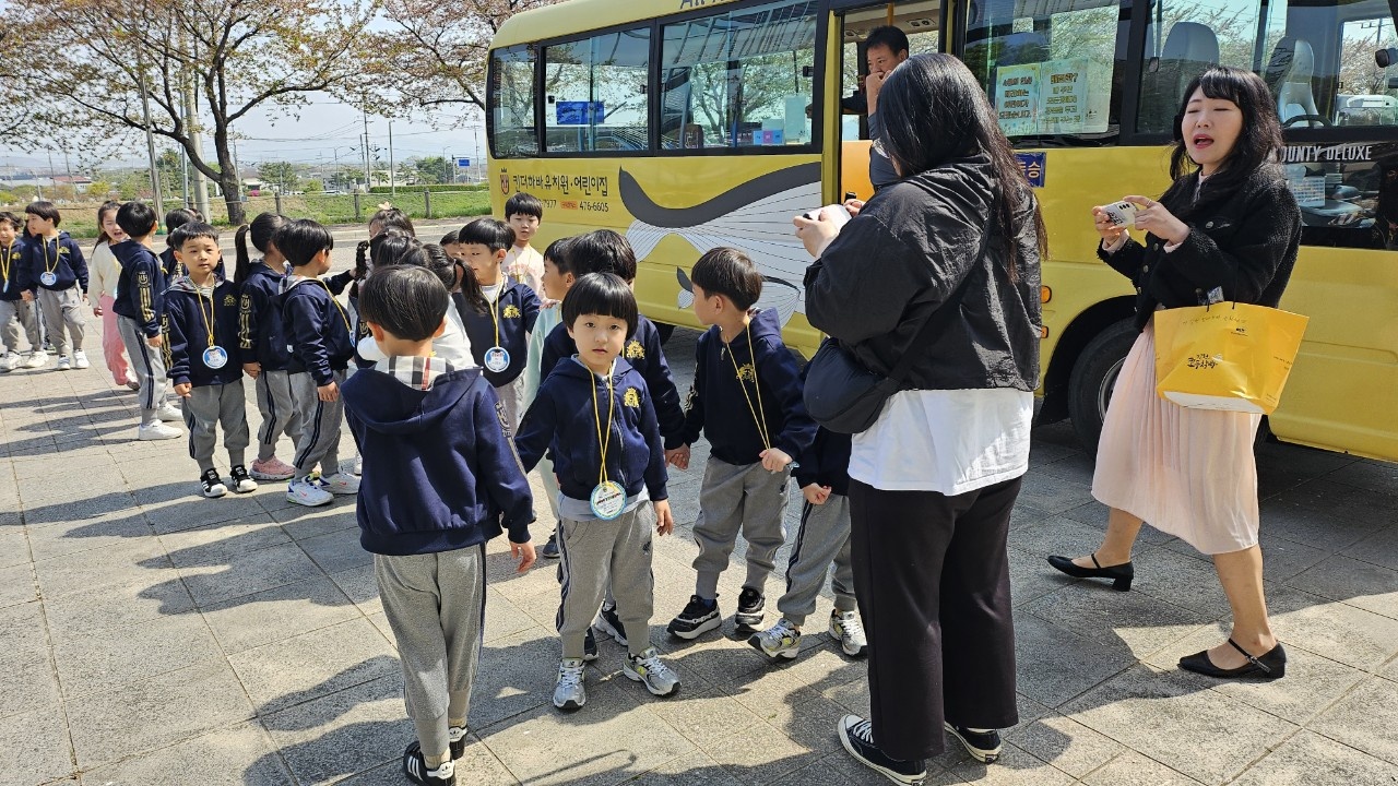 [유아과정] 와글와글 환경텃밭 첨부 이미지