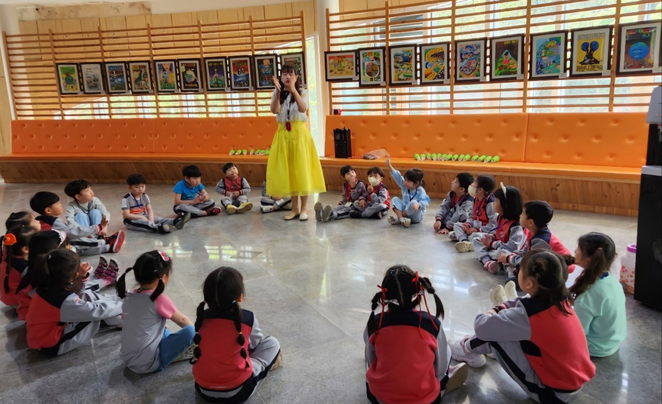 [유아과정 ]지구를 지키는 즐거운 놀이세상 첨부 이미지