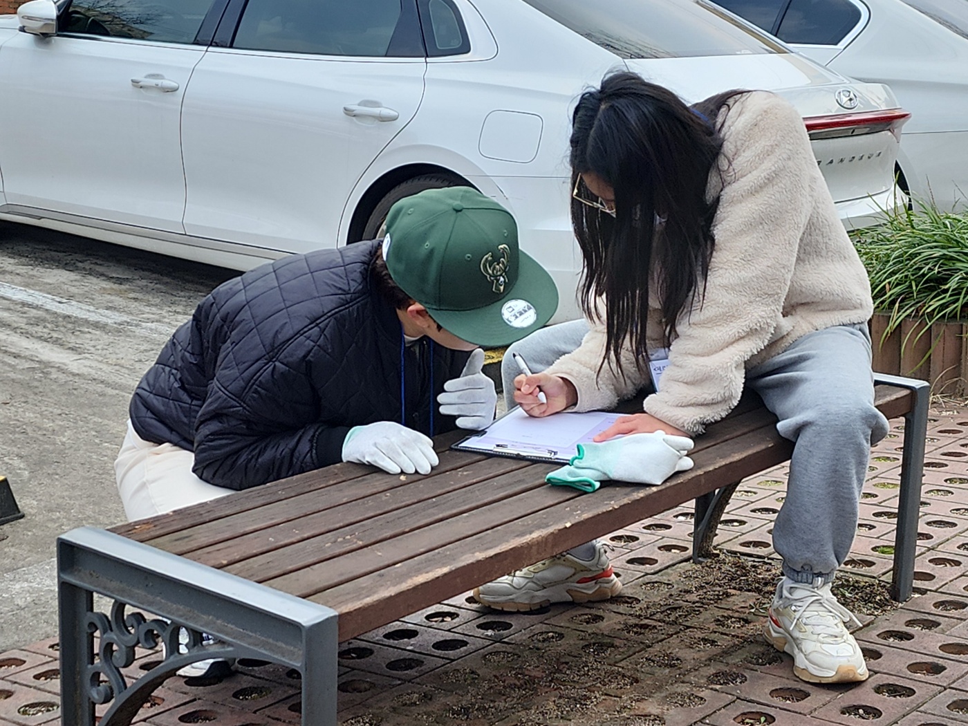 [청소년과정] 제로웨이스트 줍깅 첨부 이미지