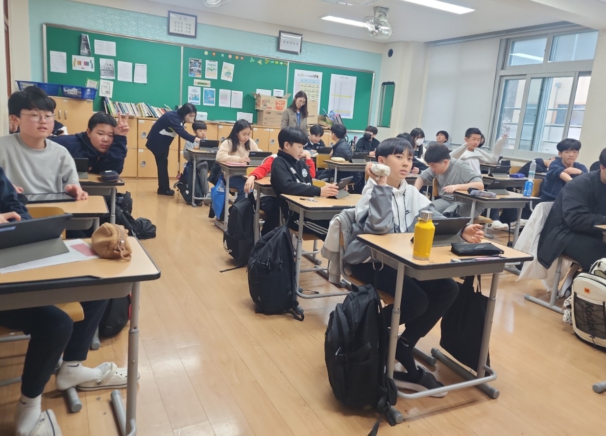 [청소년과정] 미래유망 직업을 디자인하다 첨부 이미지