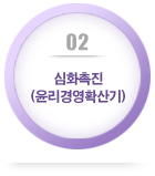 2단계 심화촉진(윤리경영 확산기