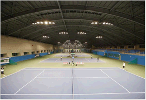 구포동생활체육공원 전경 1