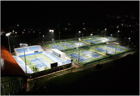 구포동생활체육공원 전경 2