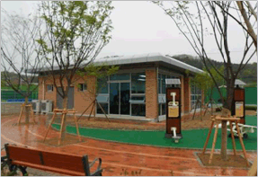 구포동생활체육공원 전경 2